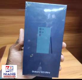 Samsung s23 ultra
