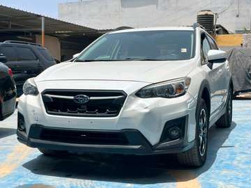 SUBARU