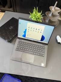 Dell i5 10th gen ssd 256gb / 8gb ram