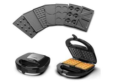 SANDWICH MAKER NIKAI