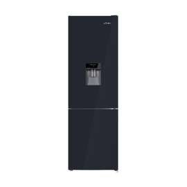 REFRIGERATEUR ASTECH COMBINE 3TIROIRS VERRE AVEC FONTAINE