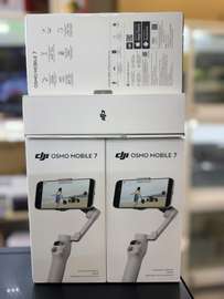 DJI Osmo Mobile 7