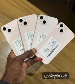 Iphone 13 128G