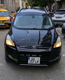 Ford Escape titanium 2014 2.0