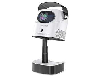 VIDEO PROJECTEUR PORTABLE PROMATE A250 ANDROID