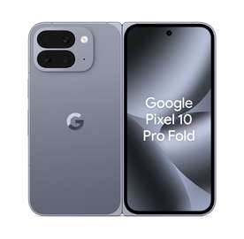 Google Pixel 10 Pro Fold