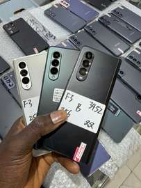Samsung Galaxy S22 ultra 256Go