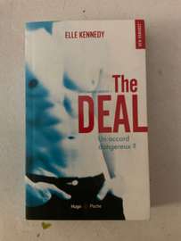 The Deal - Elle Kennedy