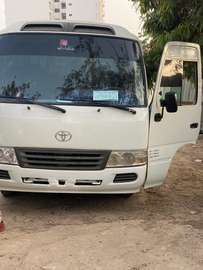 LOCATION BUS