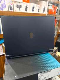 Dell Alienware 15