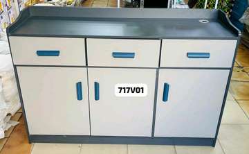 Meuble de rangement buffet
