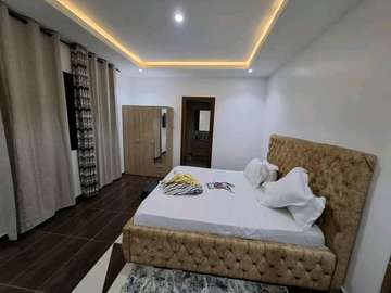 Studio meublé à louer almadies