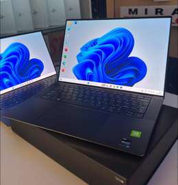 Dell XPS 15 9530 i9 rtx 4070