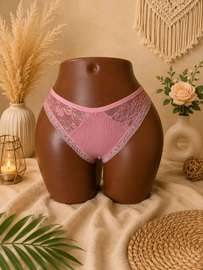 Silip en dentelle