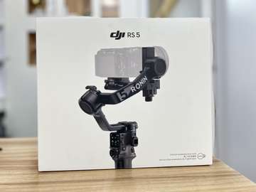DJI RS5
