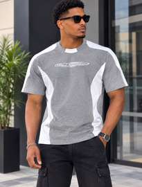 T-SHIRT HOMME