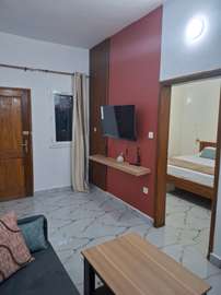 Location appartement 1 chambre à Kaolack