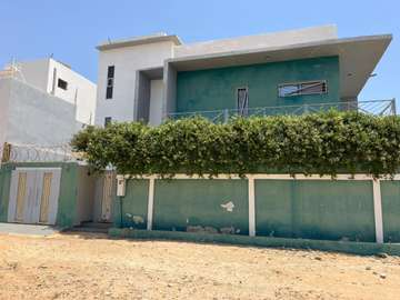 À VENDRE – Villa de Prestige - Somone
