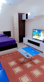 Chambres meublées ventilées ou climatisées