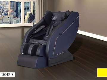 FAUTEUIL DE MASSAGE ÉLECTRIQUE HAUTE TECHNOLOGIE