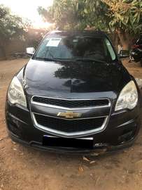 Chevrolet Equinox 2015