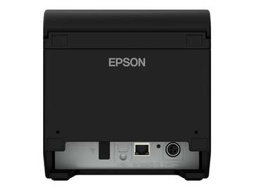 EPSON TICKET DE CAISSE TMT 20 AVEC RJ45