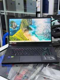 MSI Stealth i9 RTX 3080 : 16go dediee