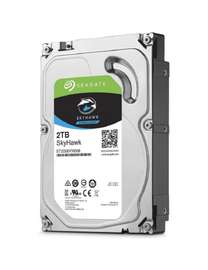 DISQUE DUR INTERNE 2 TERA POUR CAMERA DE SURVEILLANCE