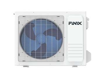 SPLIT 2.5CV FINIX INVERTER