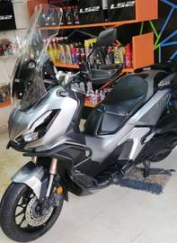 Honda Adv 350 2024