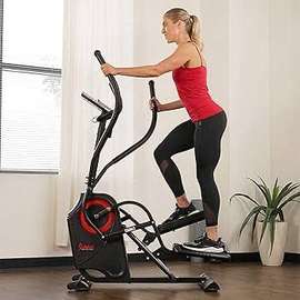 Vélo elliptique Ultra sport compact fitness