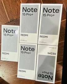 Redmi Note 15 Pro Plus