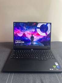🔥Lenovo Legion 7i | Ultra 9 |RTX 5080 16 Go | 32 GB | 2 To