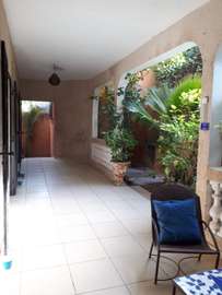 SALY : Splendide Villa Meublée de 198 m² proche Mer à vendre