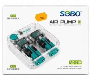 Aérateur Sobo