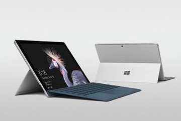 Microsoft surface Pro 6 - i7 8th - ssd 256/Ram8Go