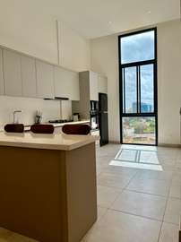 Appartement Neuf à louer aux almadies route meridien