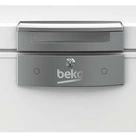 CONGELATEUR 600LITRES BEKO HORIZONTAL BLANC HSM46781