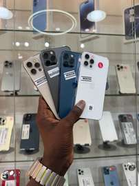 iPhone 12 Pro 128go