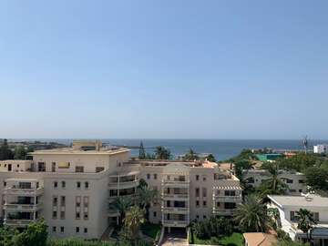 Appartement à vendre à fan résidence 5 eme étage