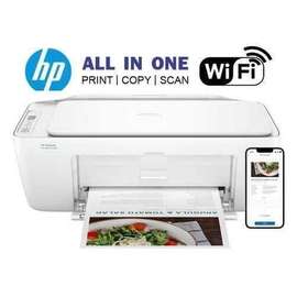 Imprimante tout-en-un HP DeskJet Ink Advantage 2875