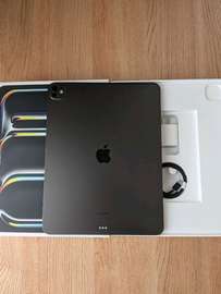 Vente IPad Pro M4 13 Pouce