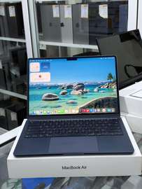 MacBook Air 2026 M5