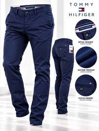 PANTALON KAKI
