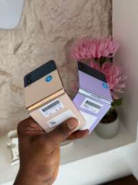 Samsung Z Flip 4 256giga