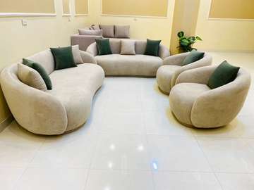 Canapés salons, meubles fauteuils