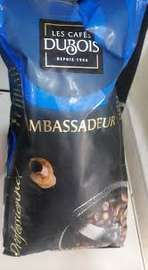 CAFÉ EN GRAINS AMBASADEUR