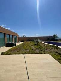 villa de plain-pied pieds dans l’eau Pointe des Almadies
