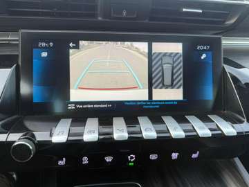 PEUGEOT 508 GT LINE 2019
