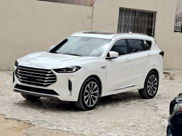 Jetour x70 plus